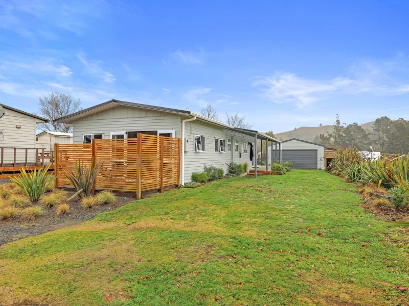 81 Raurimu Road, Owhango, Ruapehu, 2 Schlafzimmer, 1 Badezimmer