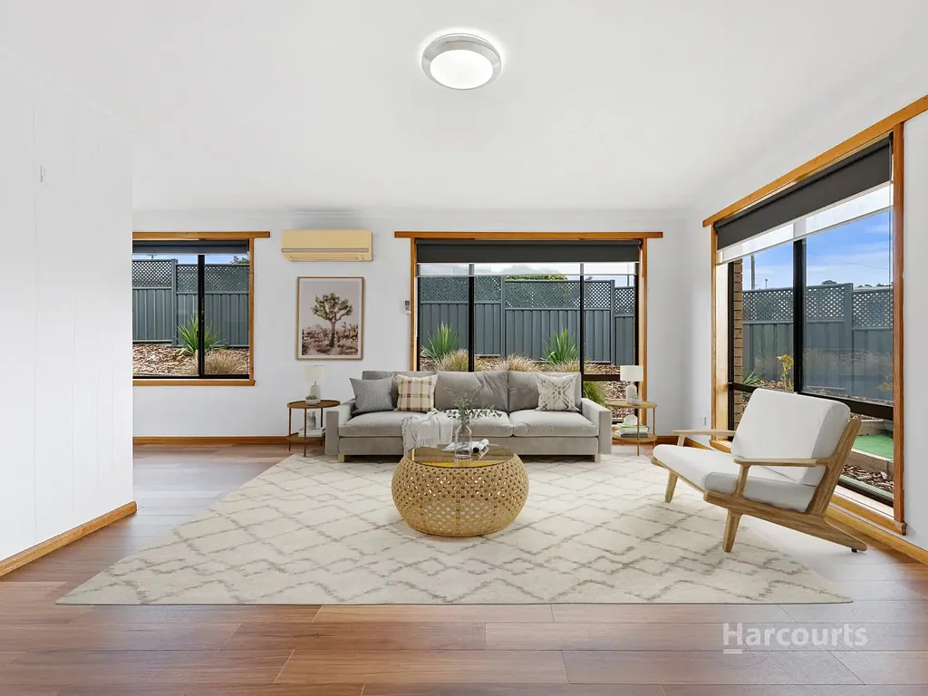 Upper Burnie 2બેડરૂમ Neat, Tidy & Low Maintenance Living