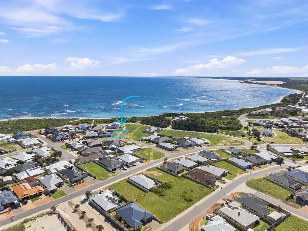 Glenfield Build the Coastal Lifestyle You've Been Dreaming Of