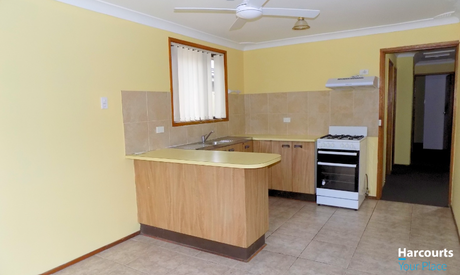 22 RESTON AV, HEBERSHAM NSW 2770, 0房, 0浴, House