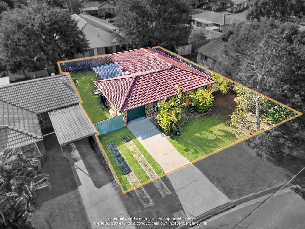 4 Eucalyptus Court, Redbank Plains, QLD 4301