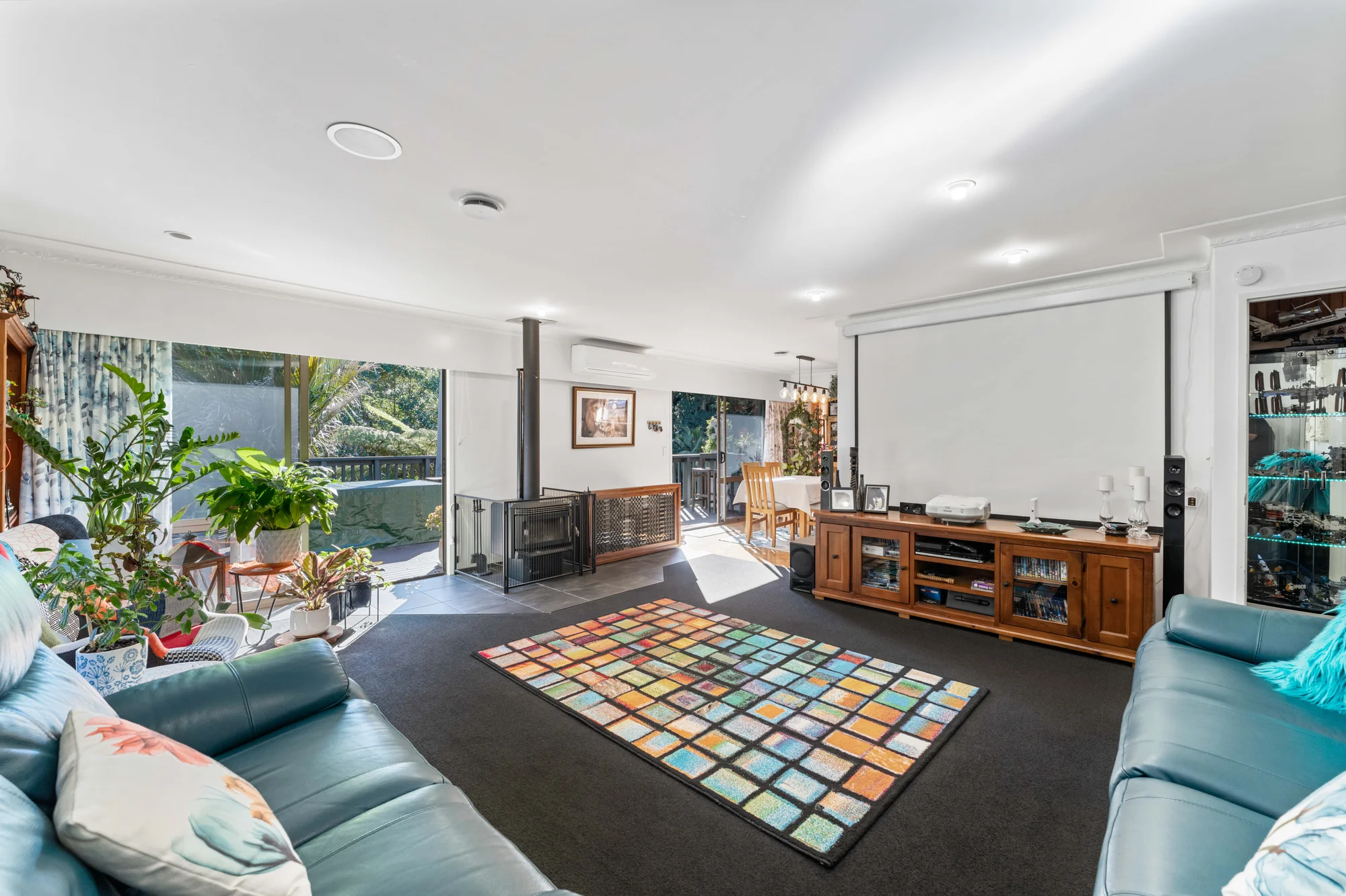 24 Gibbs Crescent, Papakura, 4 Bedrooms, 2 Bathrooms, House
