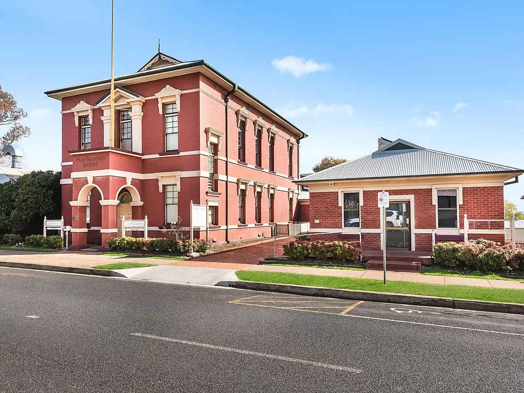 Gulgong 3ਬੈੱਡਰੂਮ CUDGEGONG HOUSE
