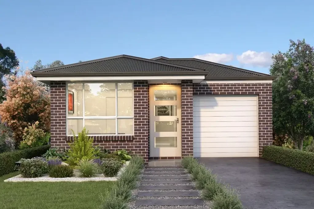 Tallawong 3ਬੈੱਡਰੂਮ Brand New Premium House & Land Packages in Rouse Hill’s Fast-Growing Precinct