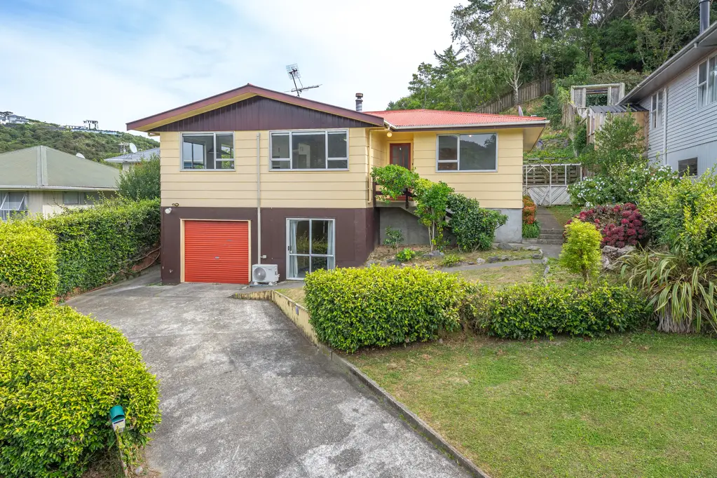 Paraparaumu 3ਬੈੱਡਰੂਮ Overseas vendors say Sell Now!