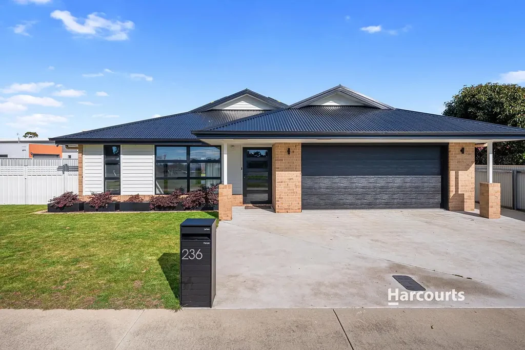Turners Beach 4房  Modern Family Living in Sought-After Coastal Location!