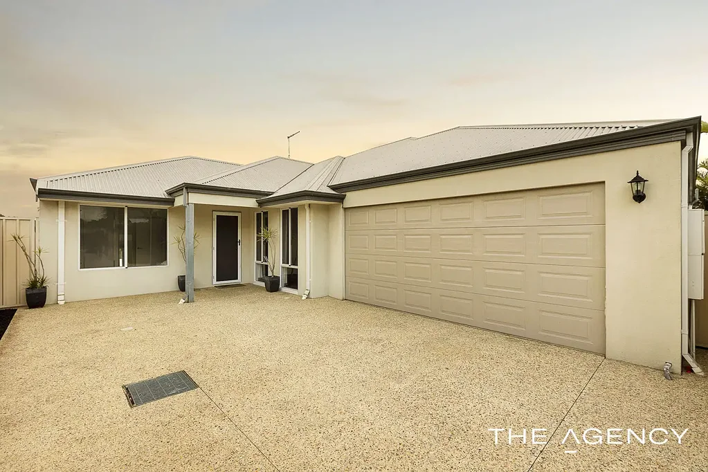 South Guildford 4Kwarto Rear Family Home With Everything You Need