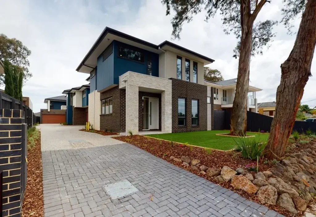 Perfect family home!