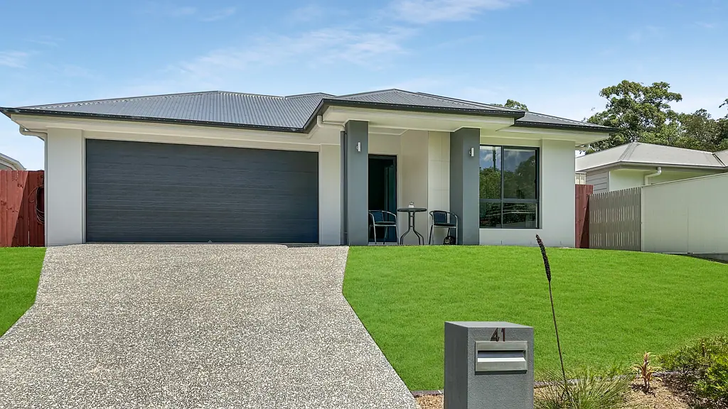 41 Pummelo Circuit, Palmwoods, QLD 4555