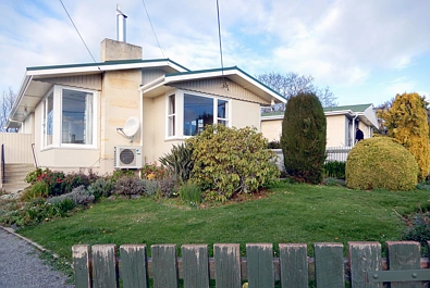 11 Arrow Crescent, Oamaru, Nz, 3 Bedrooms, 1 Bathrooms, House