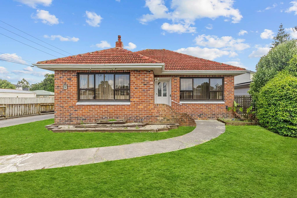 Papatoetoe 2房  Brick N Tile ! Central Papatoetoe ! Experience...
