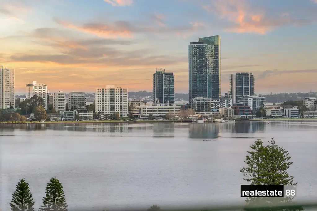64/90 Terrace  Road, East Perth, WA 6004