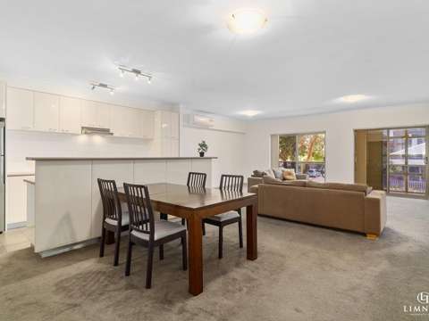 Spacious 2 Bedroom Apartment