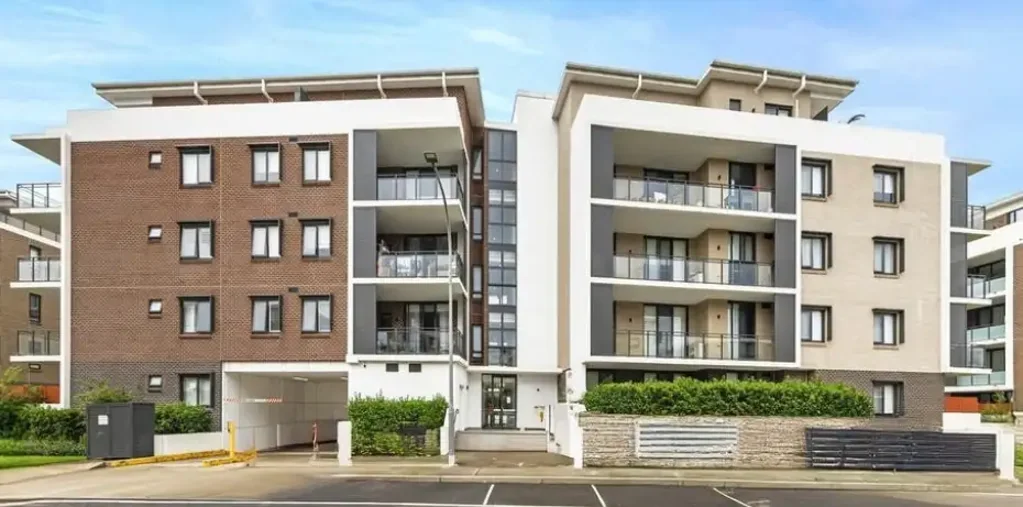 Kellyville 2બેડરૂમ Bespoke Two Bedroom Apartment | Bella Vista Public School Catchment
