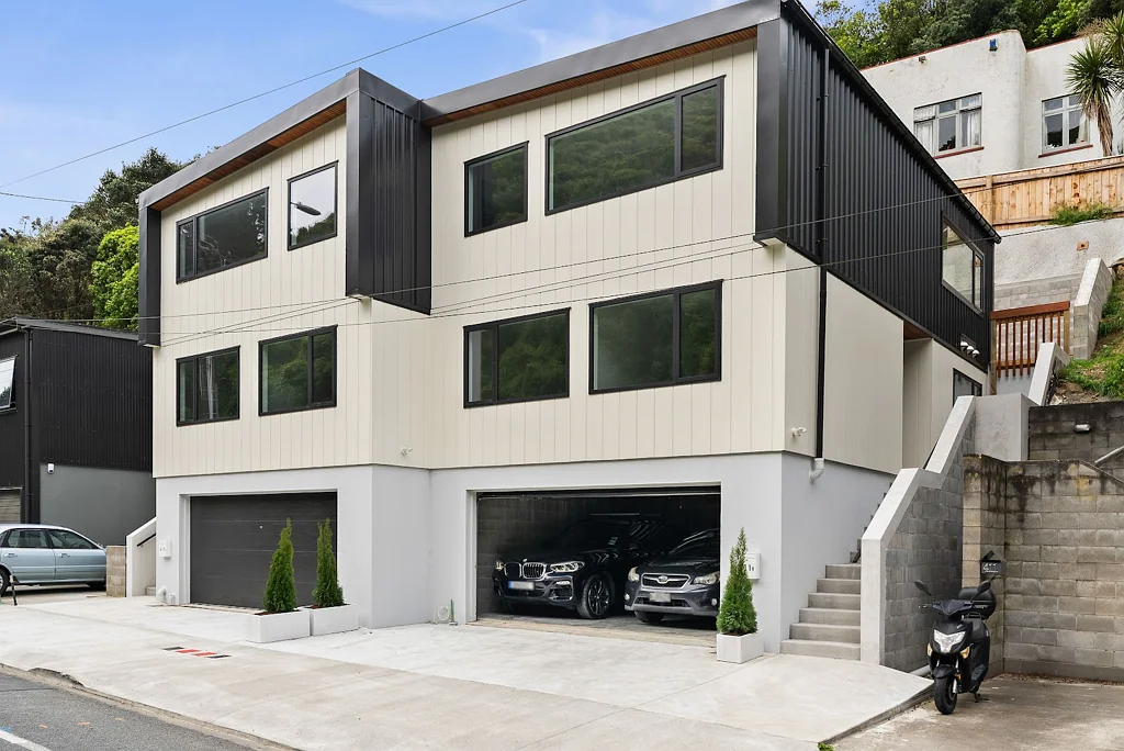 Brooklyn 3Kwarto New & Freehold ,Includes $10k Noel Leeming Bonus*