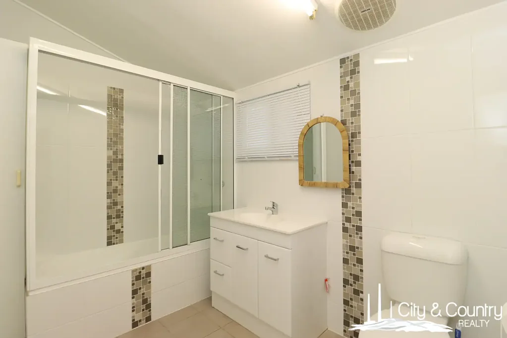 Mount Isa 4 Bedroom Practical Living with Plenty of Potential
