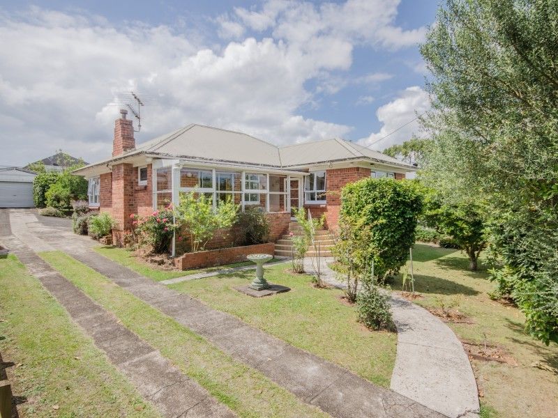 38 Kowhatu Road, One Tree Hill, Auckland, 3 غرف, 0 حمامات