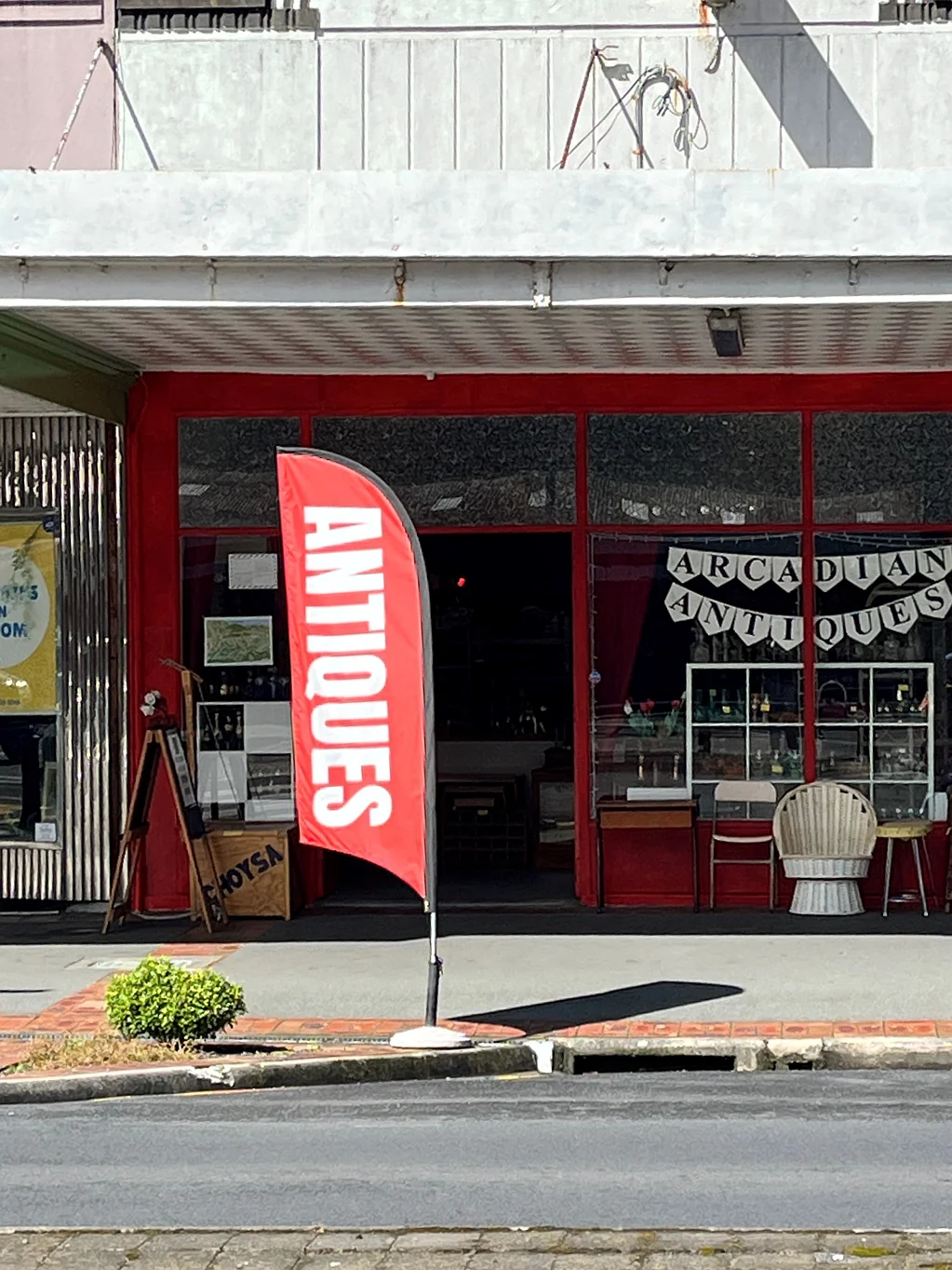 Taumarunui Investment Opportunity