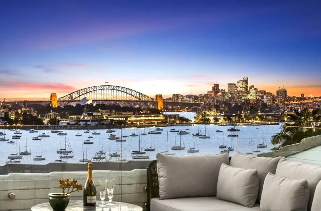 Luxurious Apartment | Spectacular Harbour Views