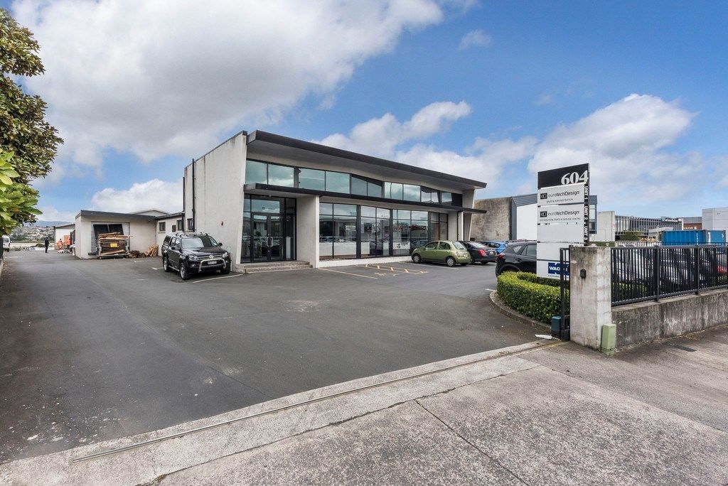 604 Rosebank Road, Avondale, Auckland, 0部屋, 0バスルーム, Industrial Premises