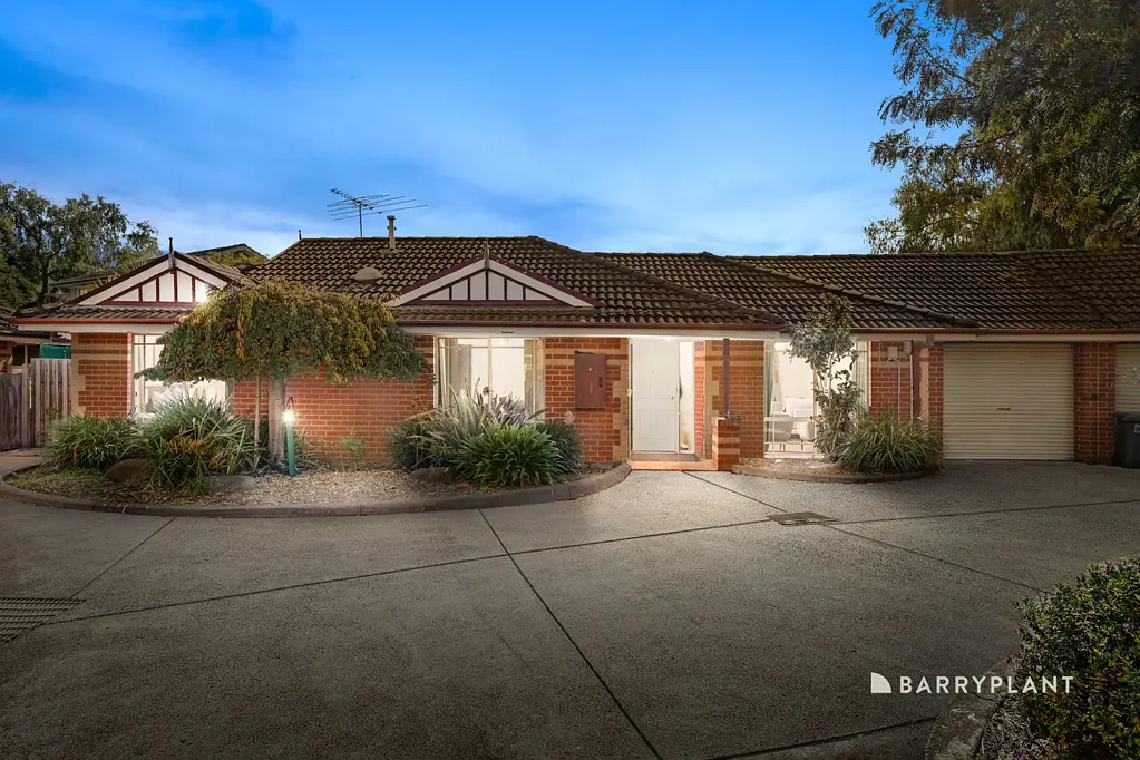 3/12 McGlynn Avenue, South Morang, VIC 3752