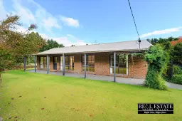 308 Don Road, Badger Creek