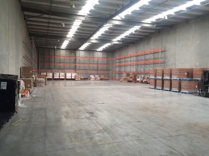 4 Pukekiwiriki Place, East Tamaki, Auckland - Manukau, 0 Kuwarto, 0 Banyo, Industrial Premises