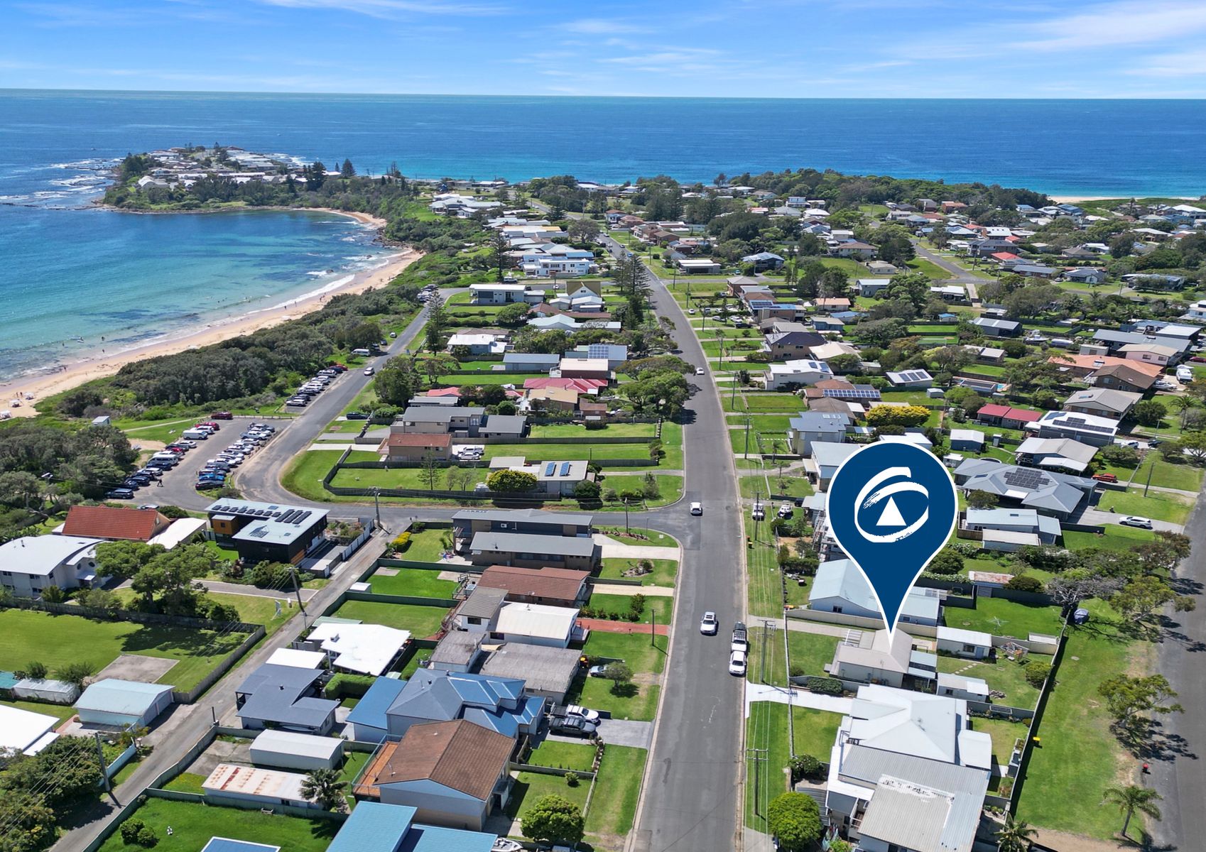 81 PENGUINS HEAD RD, CULBURRA BEACH NSW 2540, 0 غرف, 0 حمامات, House