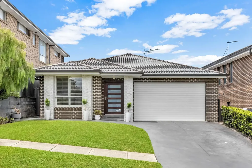 32 Equinox Drive, Box Hill, NSW 2765