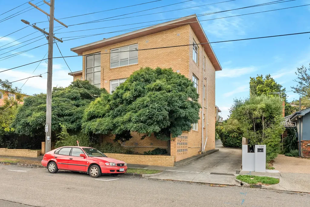 20/124 Alexandra Street, St Kilda East, VIC 3183