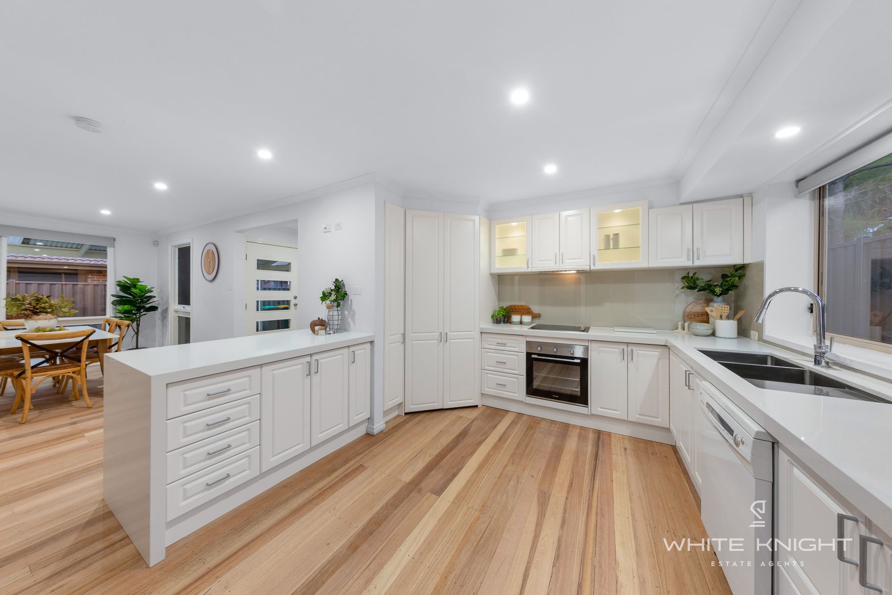 11 BUNDEENA AV, KEALBA VIC 3021, 0房, 0浴, House