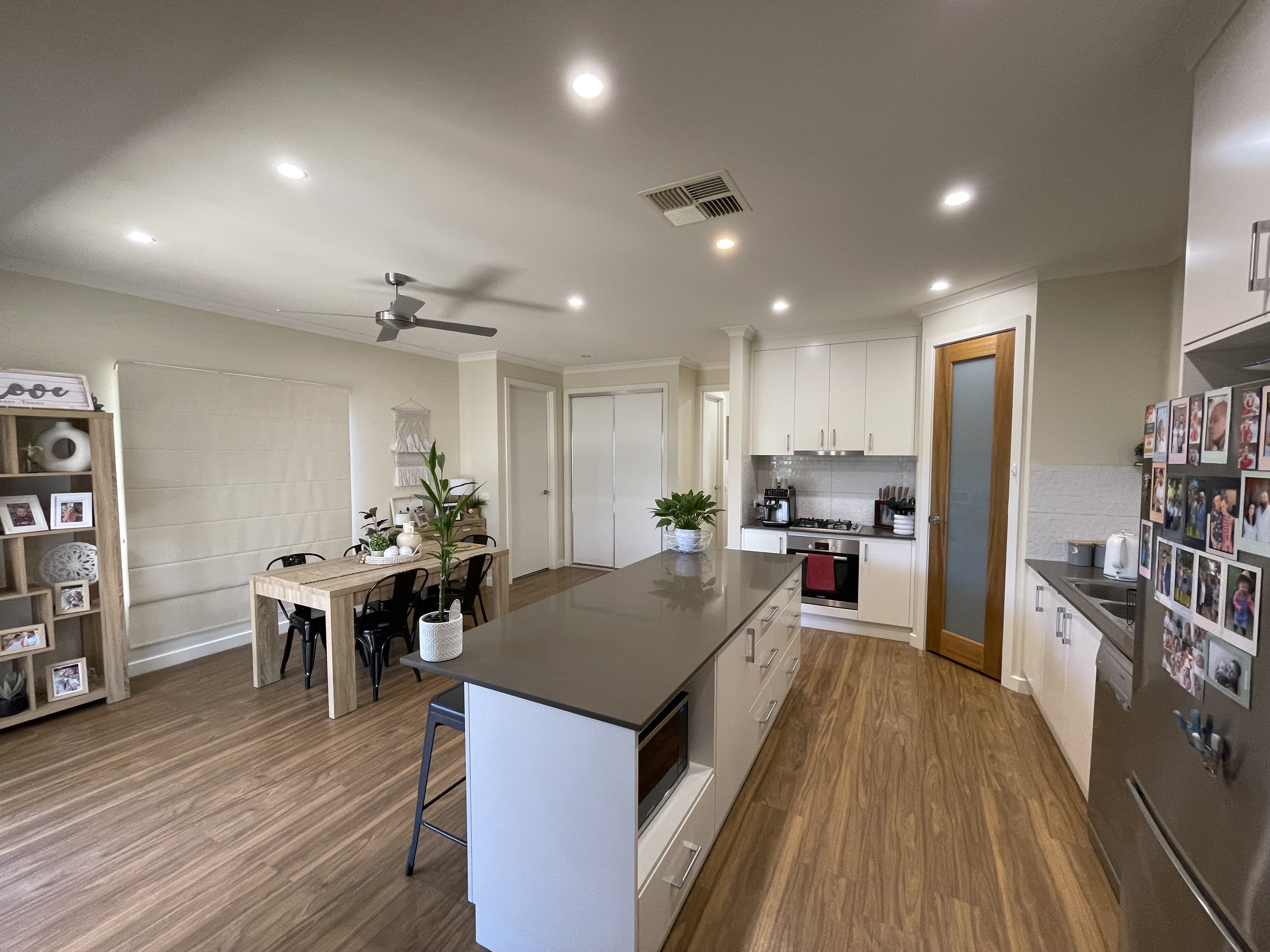 UNIT 1 458 UNION RD, LAVINGTON NSW 2641, 0 habitaciones, 0 baños, Townhouse