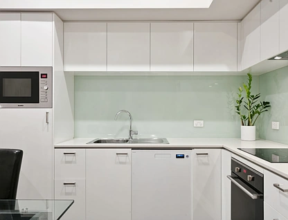 2/172 Railway Parade, West Leederville, WA 6007, 1 chambres, 1 salles de bain, Apartment