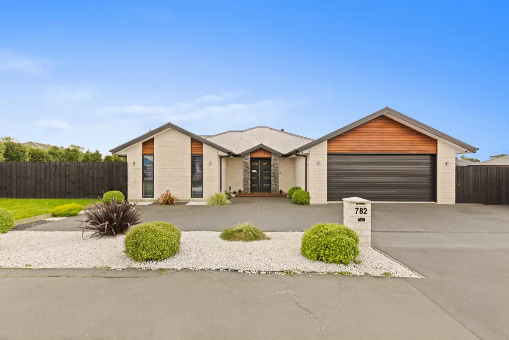782 East Maddisons Road, Rolleston, Selwyn, Canterbury