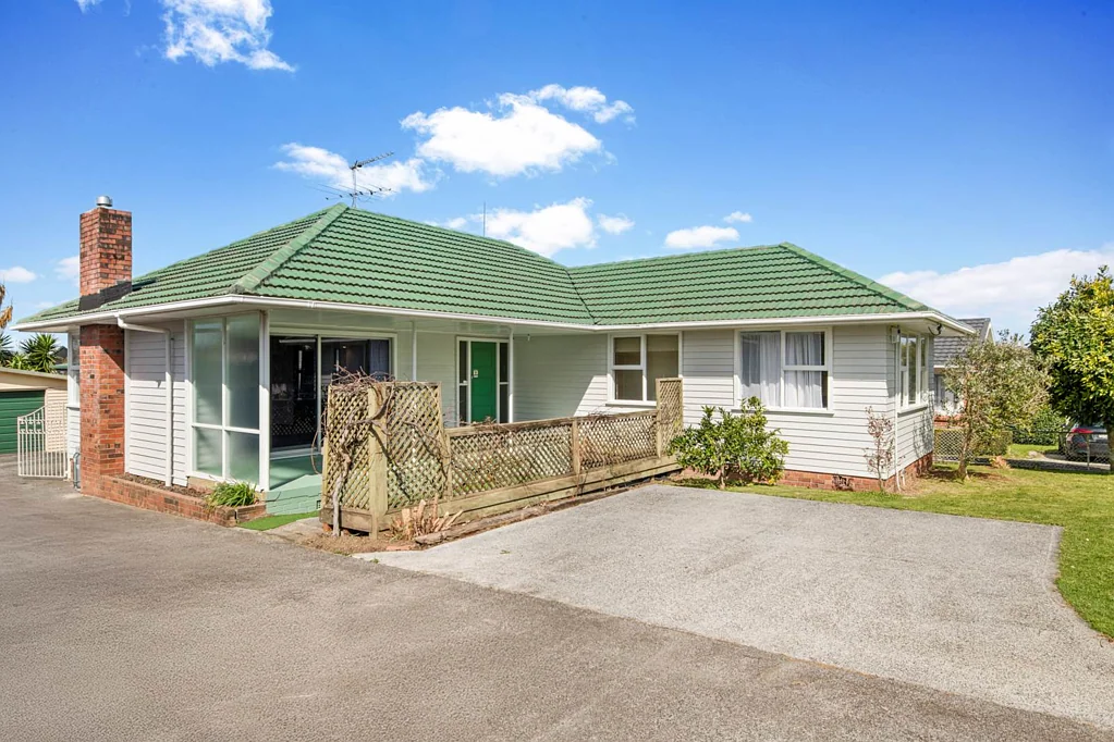 Pakuranga 3ਬੈੱਡਰੂਮ Embrace the Vibrant Heart of Pakuranga