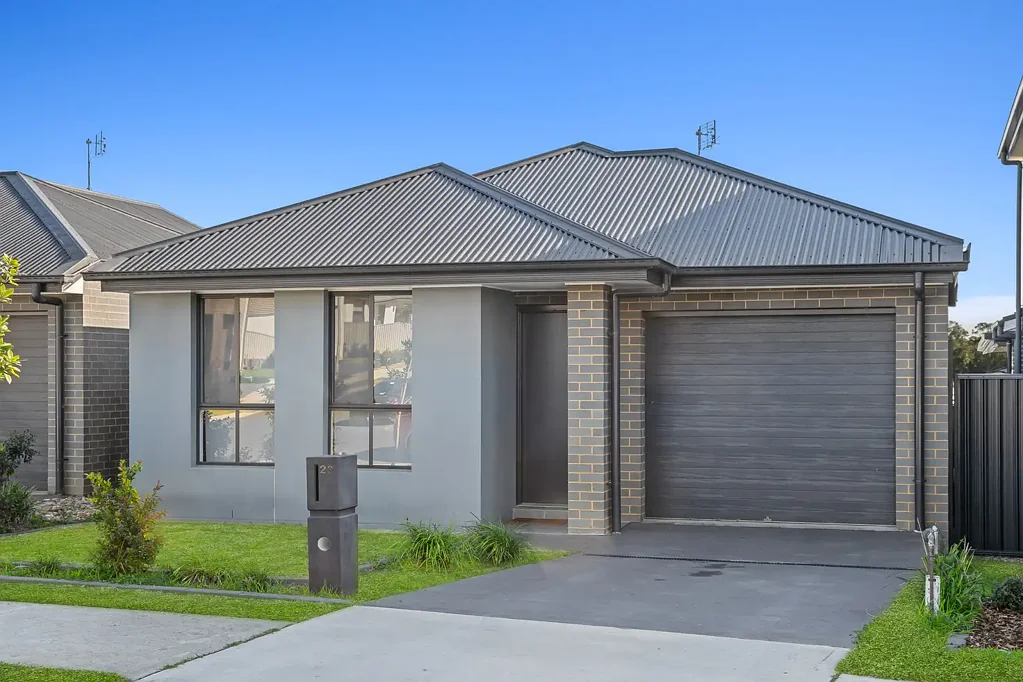 23 Landaise Road, Austral, NSW 2179
