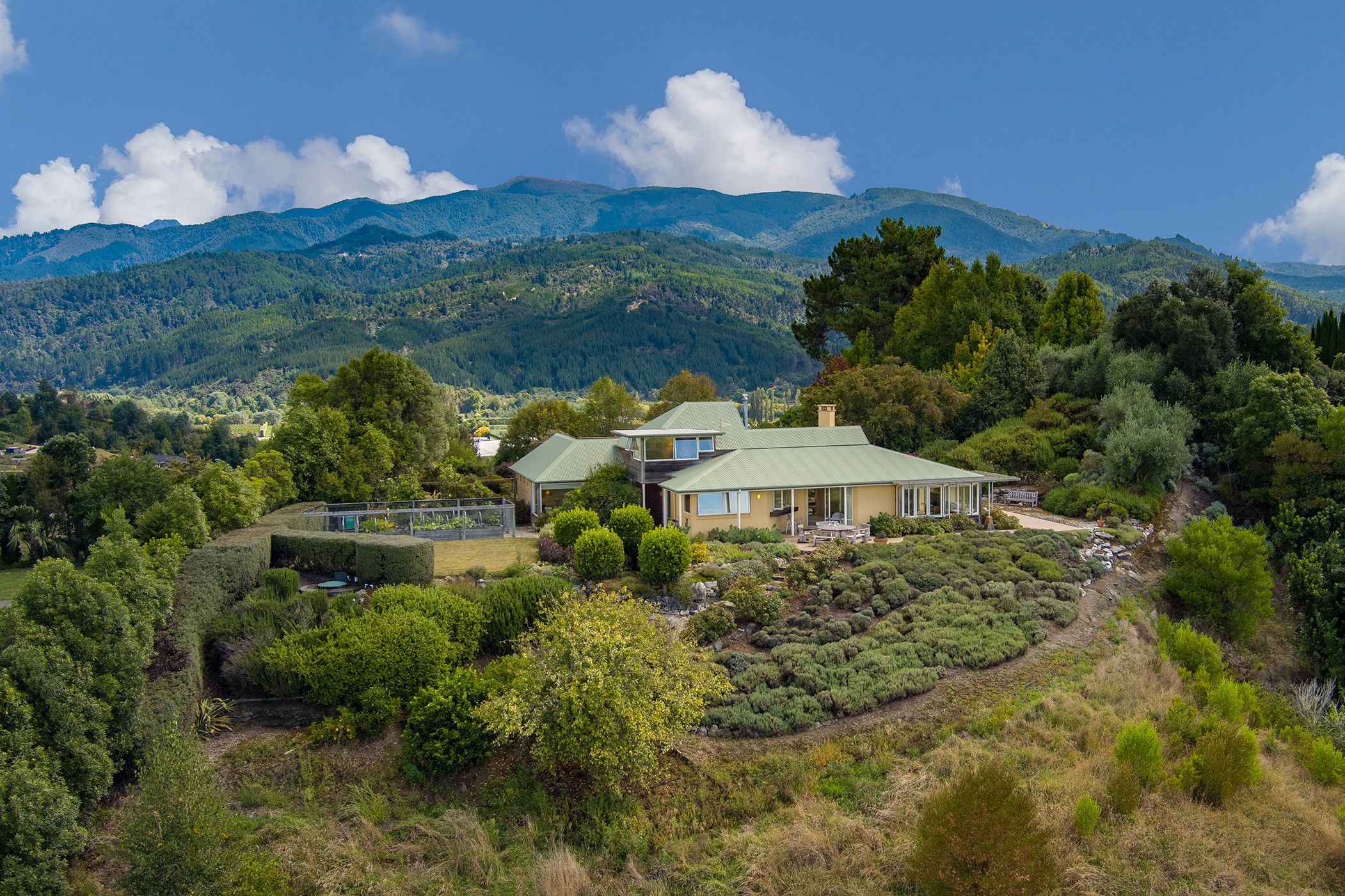 70 Mytton Heights, Motueka, Tasman, 4 침실, 0 욕실, Lifestyle Property