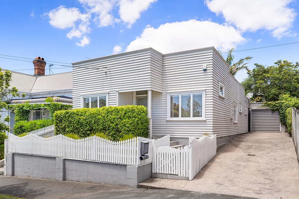 3 Prime Road, Grey Lynn, Auckland City, Auckland