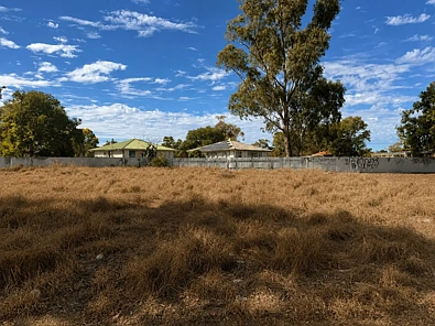 20 Arunga Street, Moree, NSW 2400, 0 Bedrooms, 0 Bathrooms, Section