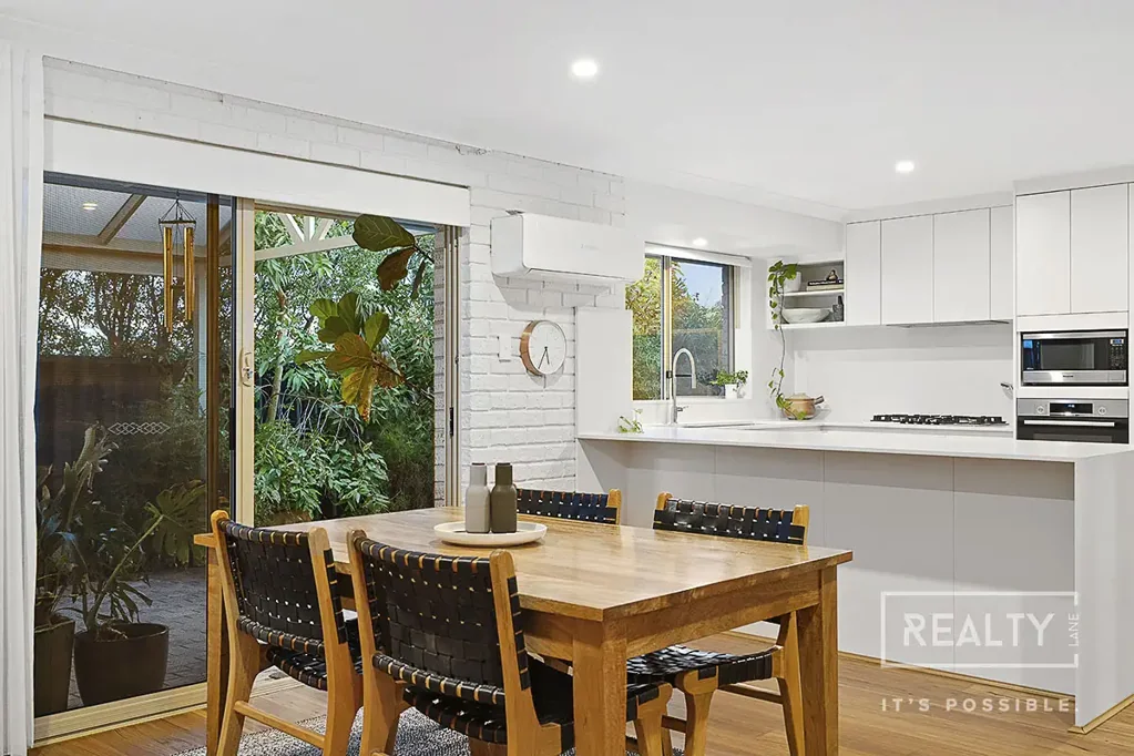 Scarborough 3ห้องนอน Lifestyle, Location and Coastal Appeal
