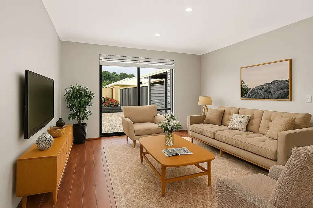 Duncraig 4ਬੈੱਡਰੂਮ ELEVATED HOME WITH SUBDIVISION POTENTIAL - PRIME DUNCRAIG LOCATION!