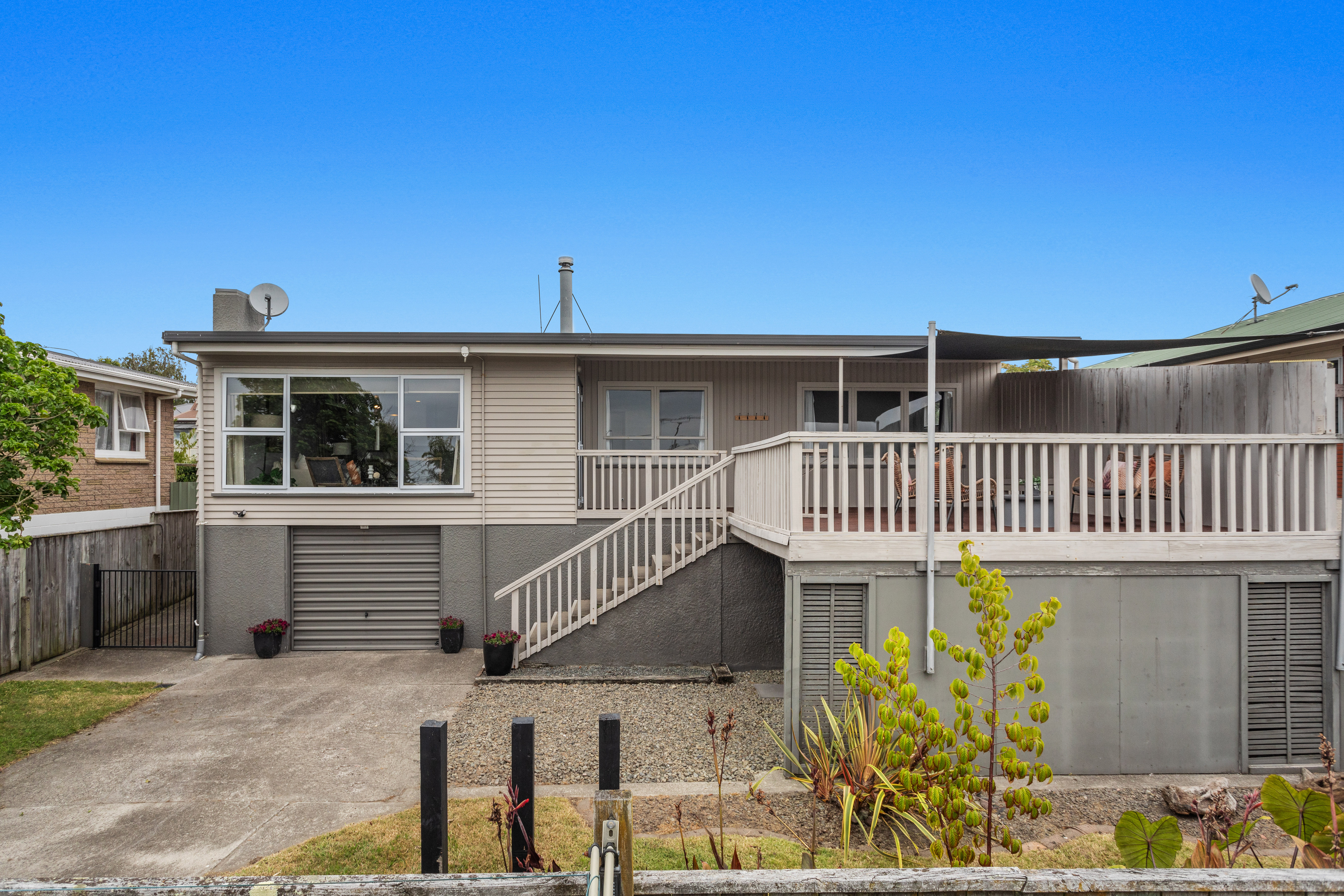 5 Tui Street, Whakatane, Whakatane, 3 Bedrooms, 0 Bathrooms, House