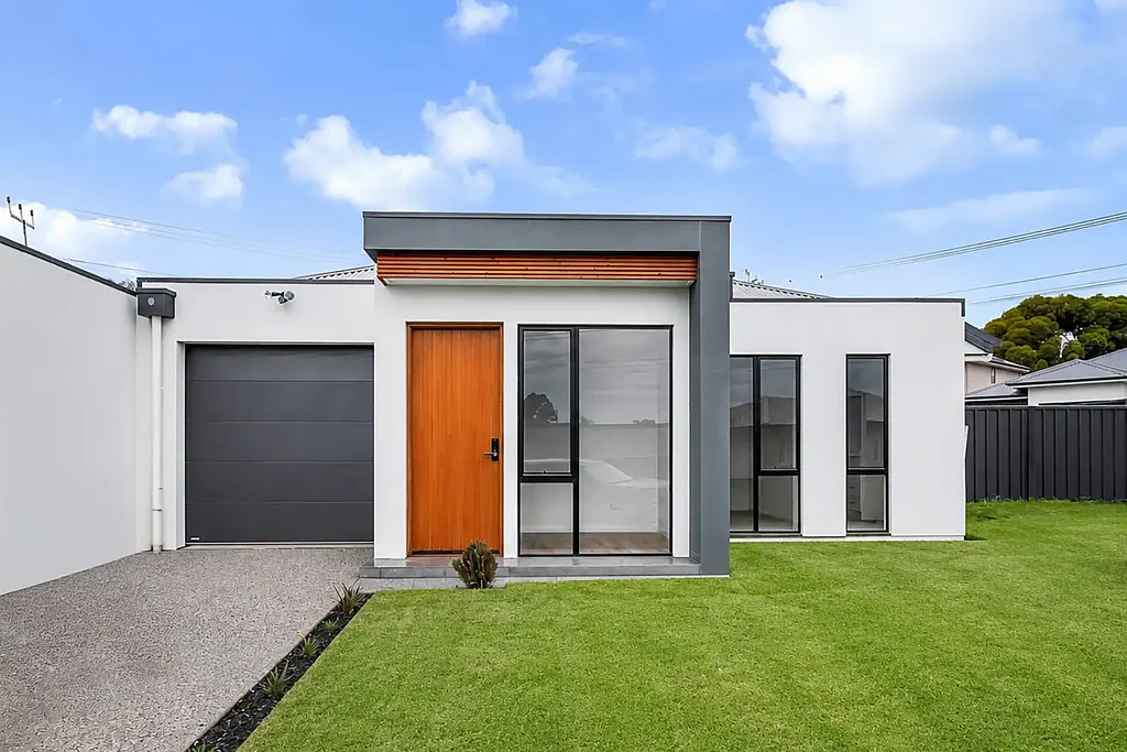 Modbury 3Moenga Brand New Turn-Key Home With Luxury Finishes