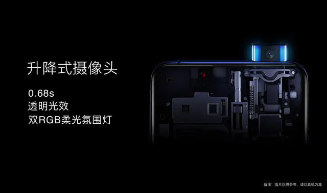 水冷散热可升降摄像头加持，vivo X27系列正式发布