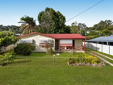 5 BAREP CT, CORNUBIA QLD 4130, 3 Schlafzimmer, 1 Badezimmer, House