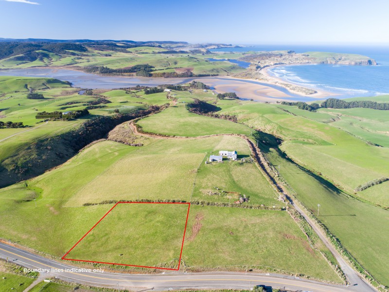 375 Slope Point Road, Wyndham Surrounds, Southland, 0 침실, 0 욕실