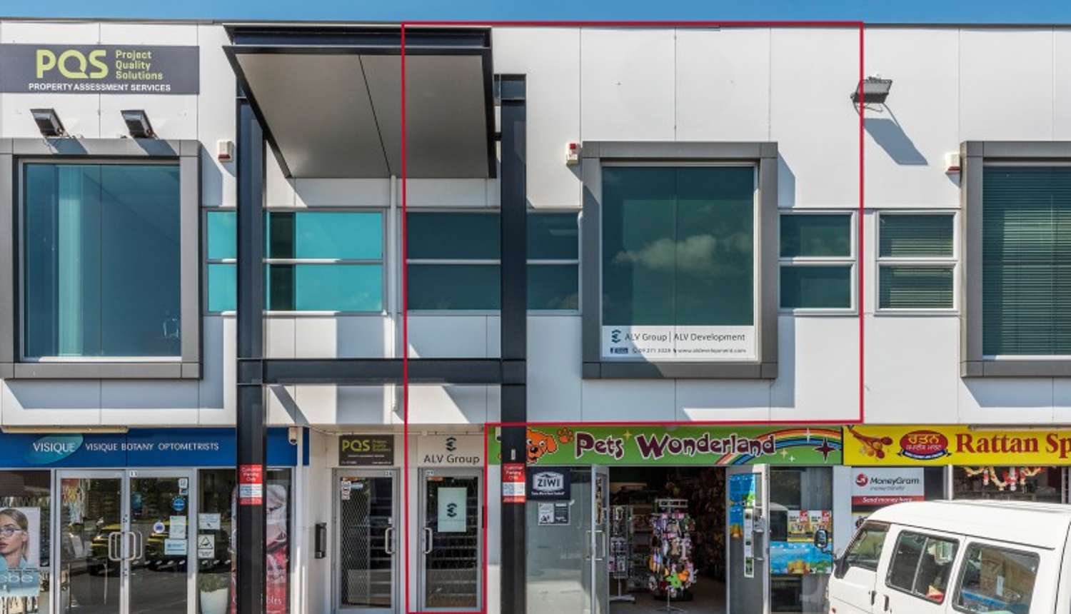 27/2 Bishop Dunn Place, Flat Bush, Manukau City, 0 ਕਮਰੇ, 0 ਬਾਥਰੂਮ
