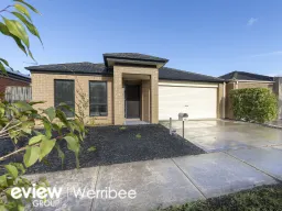 15 Farfalla Way, Tarneit