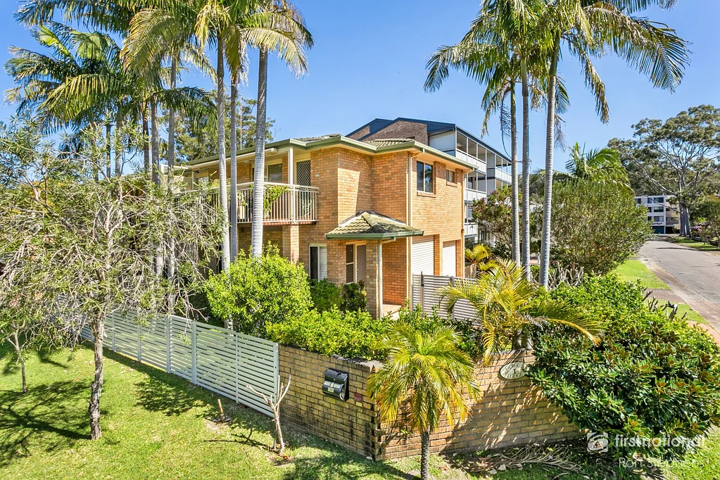 1/1 Mistral Close, Nelson Bay, NSW 2315