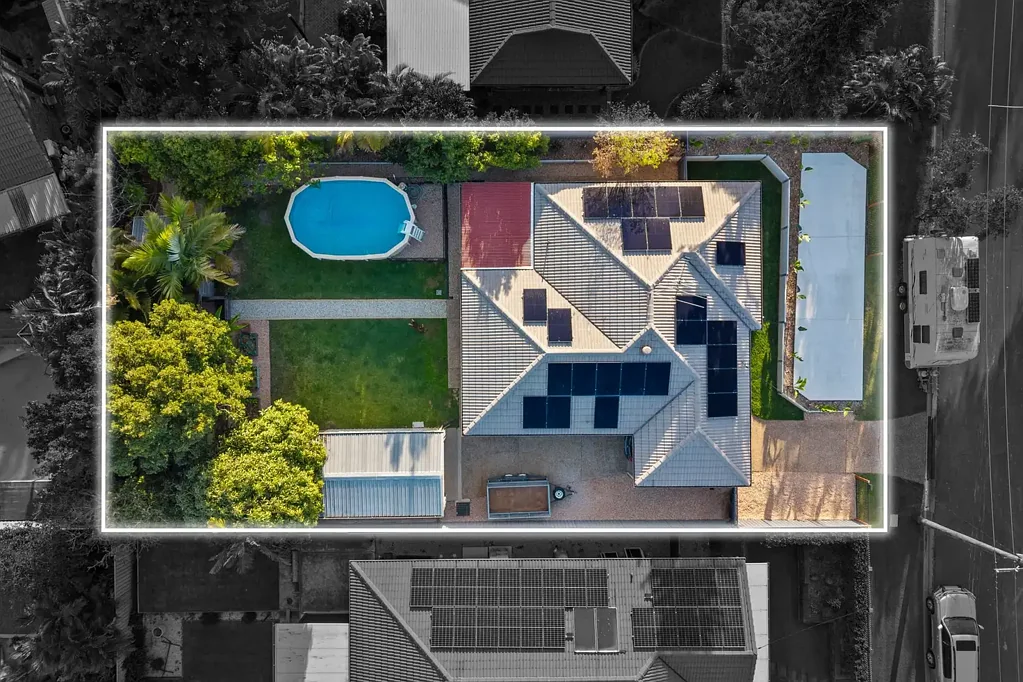 Thornlands 4Kwarto Effortless Family Living with Outstanding Outdoor Entertaining